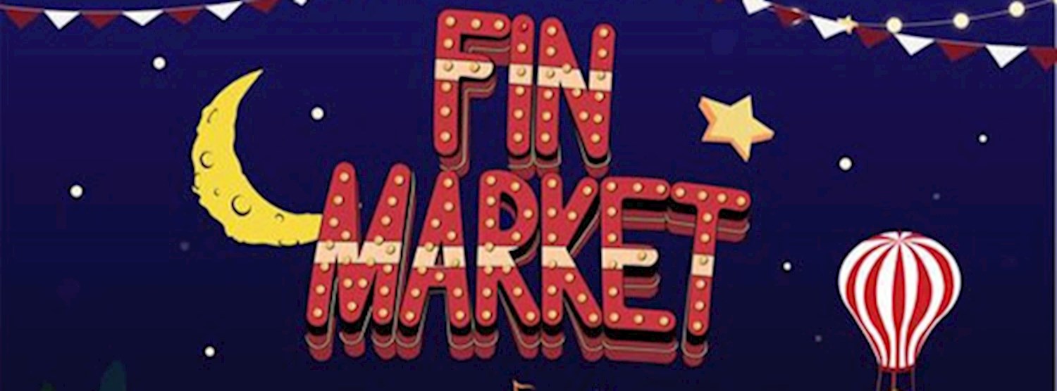 Fin Market @Phitsanulok Zipevent