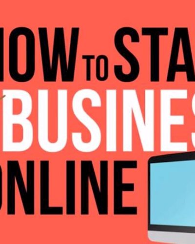 Digital Entrepreneur: Start Your Online Business (Workshop) Zipevent