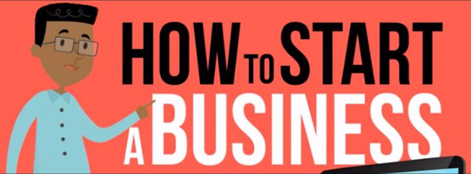 Digital Entrepreneur: Start Your Online Business (Workshop) Zipevent