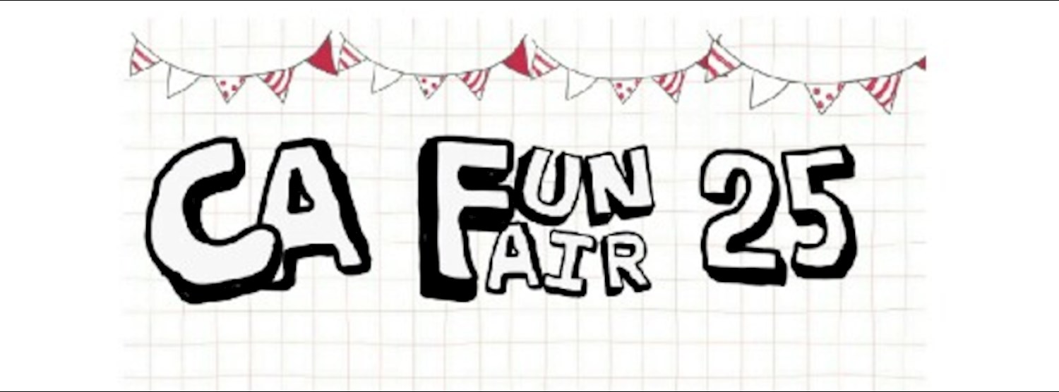 Ca Fun Fair ตลาดแฟชั่น Zipevent