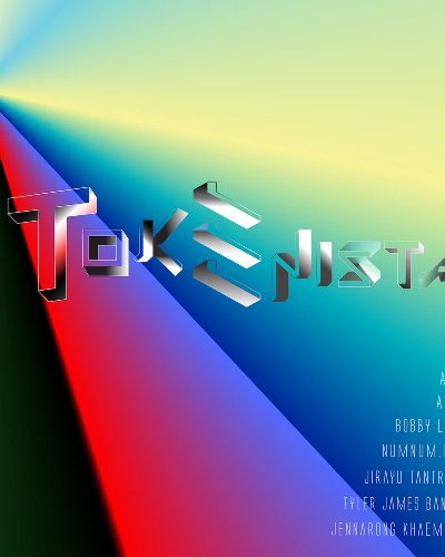 นิทรรศการ “ TOKENIZTA “ the NFT art exhibition Zipevent