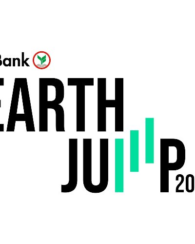 EARTH JUMP 2023 : New Frontier of Growth Zipevent