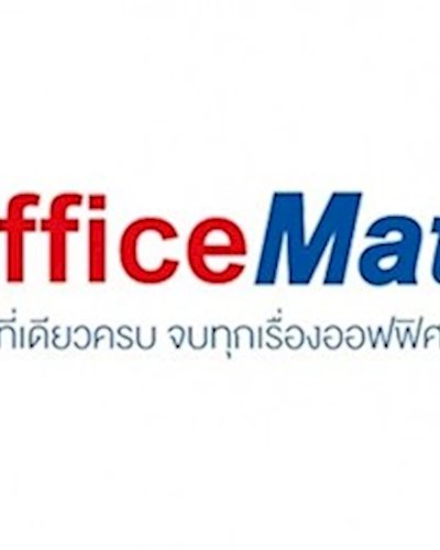 Office Mate Zipevent