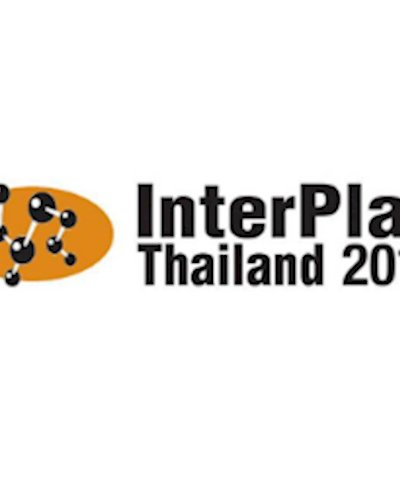 InterPlas Thailand 2015 Zipevent