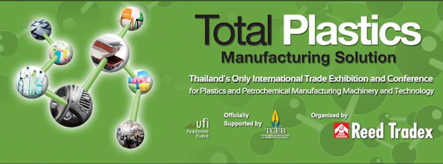 InterPlas Thailand 2015 Zipevent
