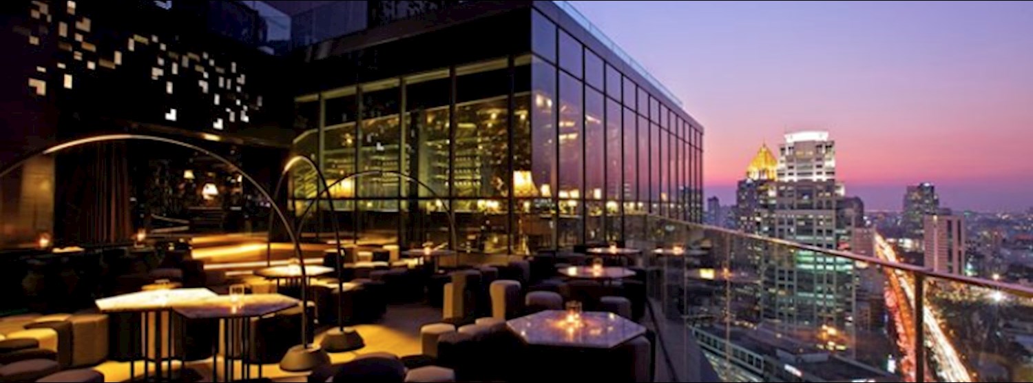 Michelin-Starred Dinner: Chef Thierry Renou Zipevent