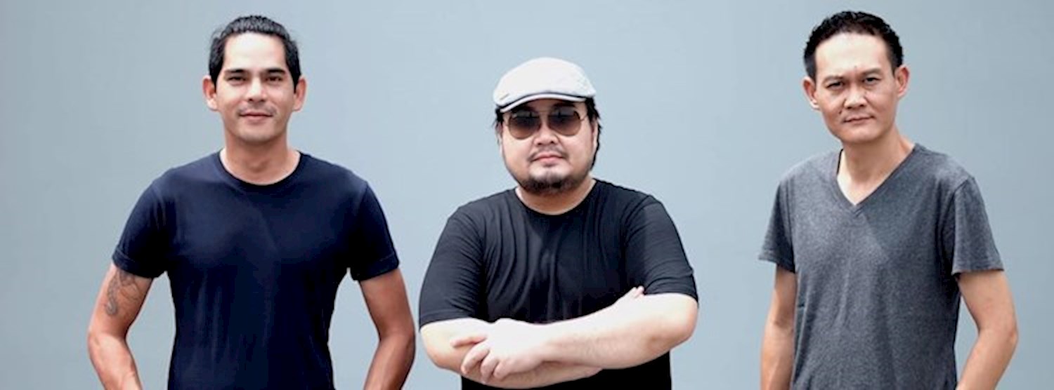 Soul After Six live at Parking toys Zipevent