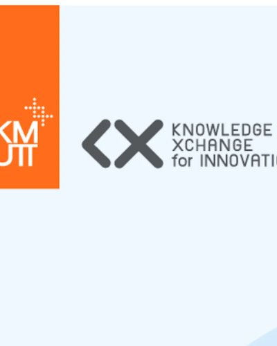 KMUTT creativity&technology showcase Zipevent