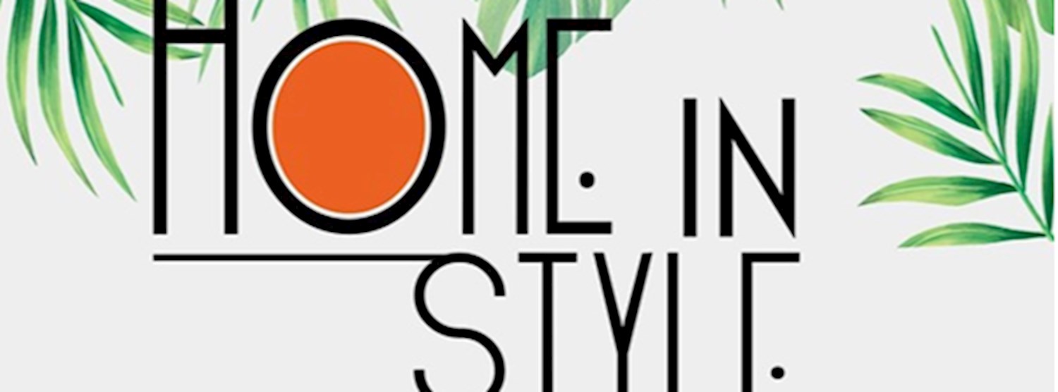 Home in Style @Centralfestival Eastville Ep.2 Zipevent