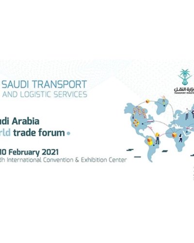 Saudi Transport and Logistic Services Zipevent