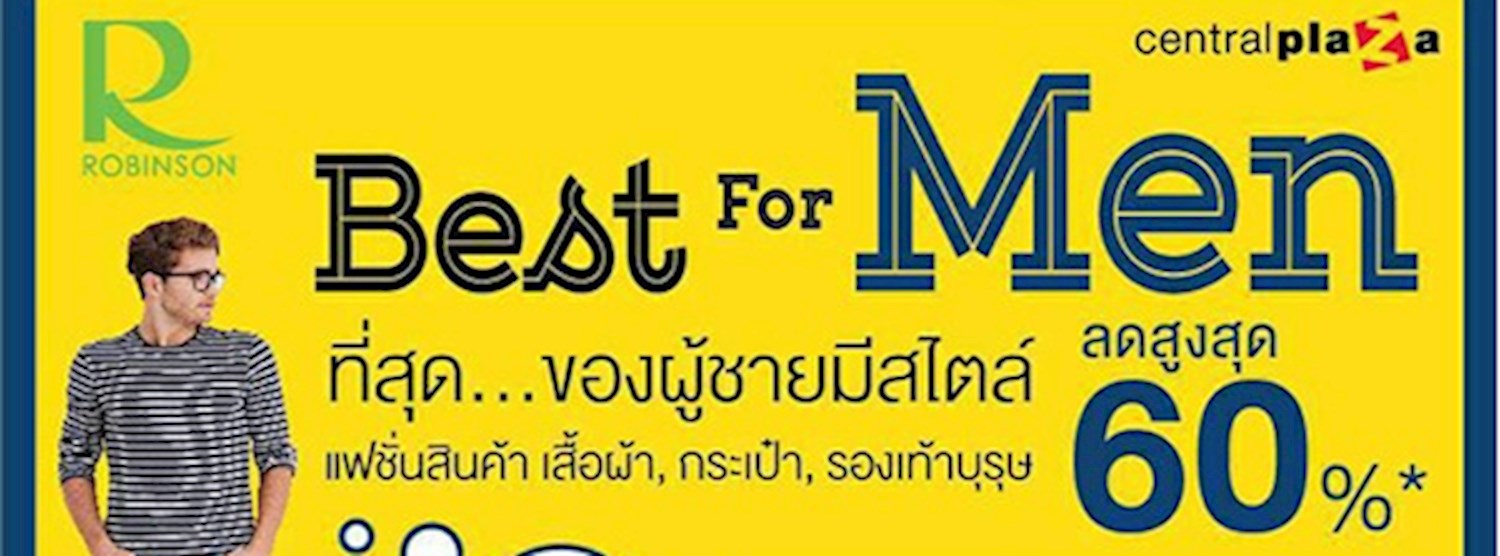 Best For Men Zipevent