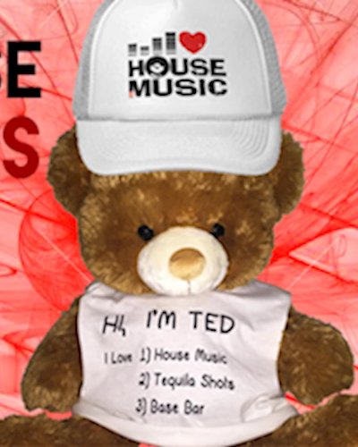 Ted's House Thursdays Launch Party Zipevent