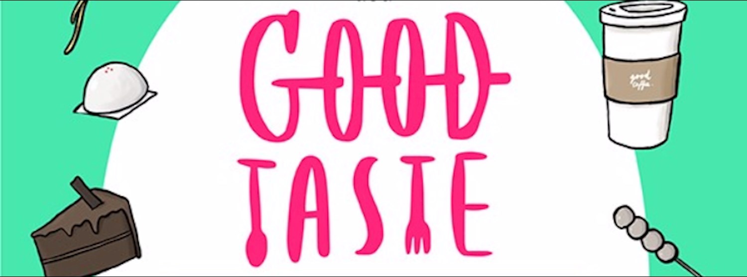 Shine Flea Market ตอน "Good Taste" Zipevent