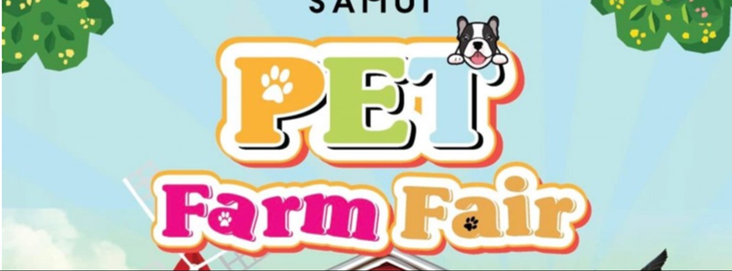 PET Farm Fair Zipevent