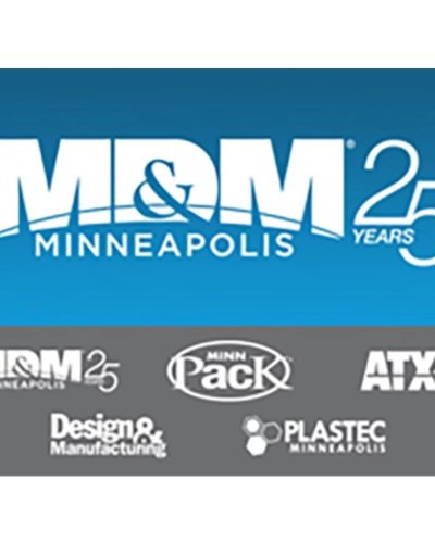 MD&M Minneapolis 2020 Zipevent