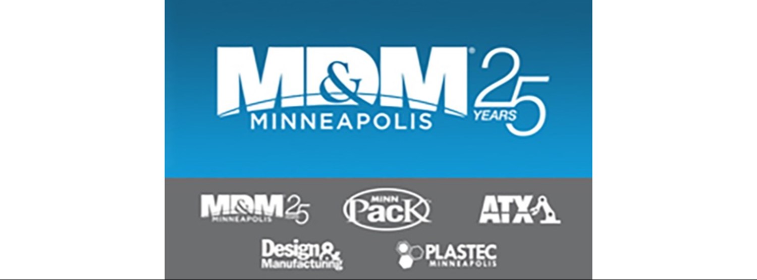 MD&M Minneapolis 2020 Zipevent