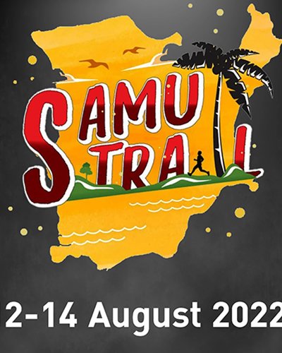 SAMUI TRAIL 2022 Zipevent