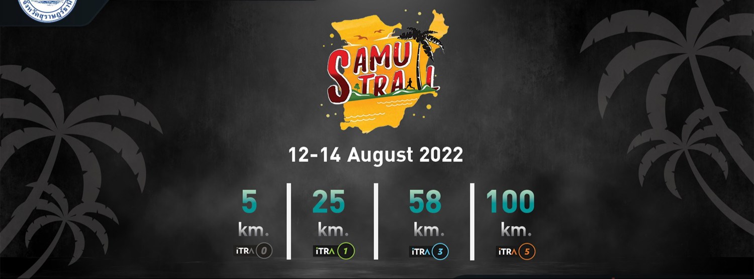 SAMUI TRAIL 2022 Zipevent
