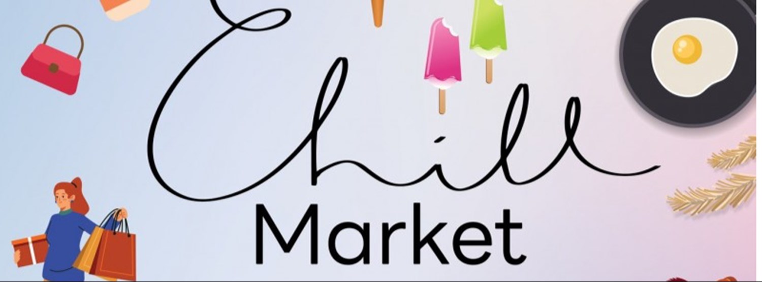 Chill Market Zipevent