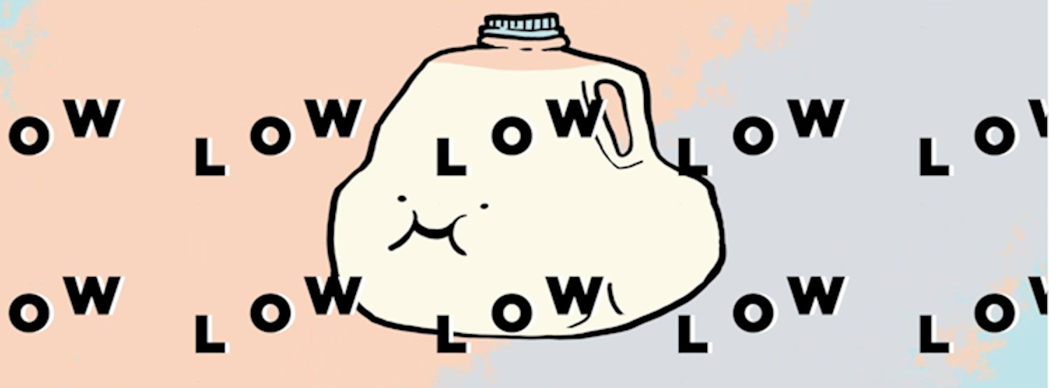 Low Fat Art Fes Vol. 3 Zipevent