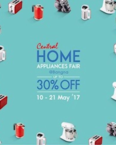 Central Home Appliances Fair Zipevent