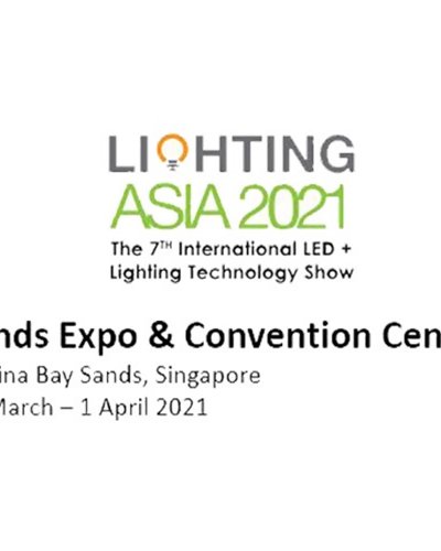 Lighting Asia 2021 Zipevent