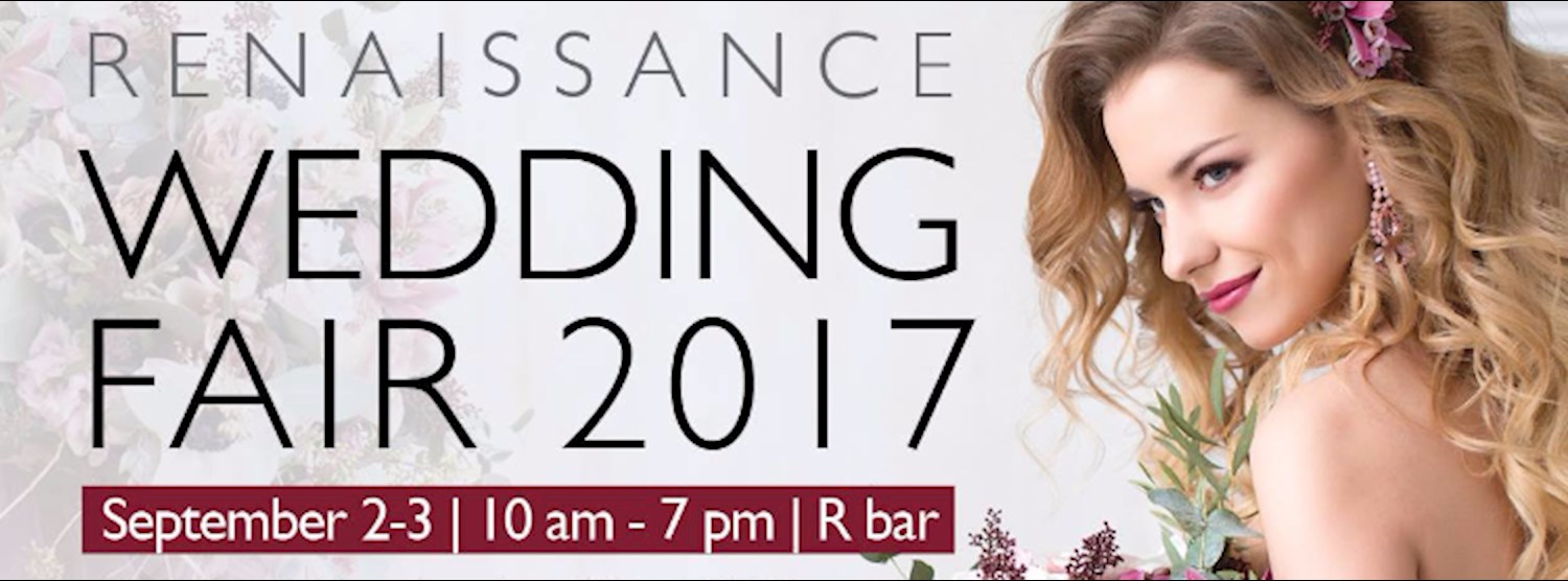Renaissance Wedding Fair 2017 Zipevent