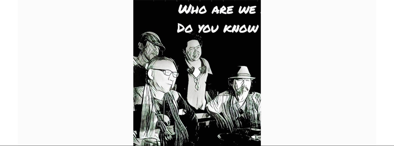 Who Are We..., Do You Know? Zipevent