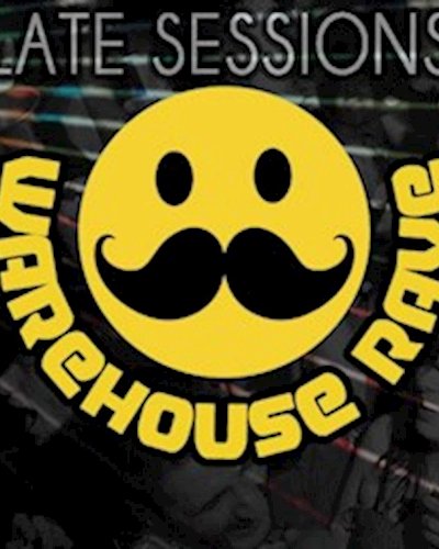 Warehouse Rave: The Rewind! Zipevent