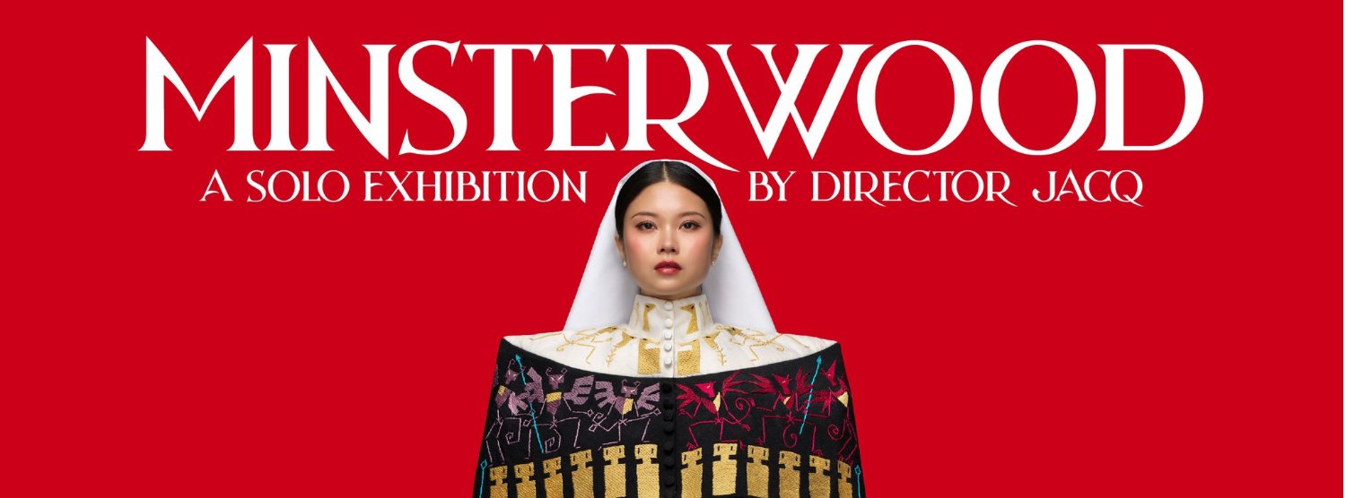 Minsterwood Zipevent