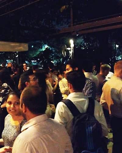 Myanmar Entrepreneurs Monthly Meetup Zipevent
