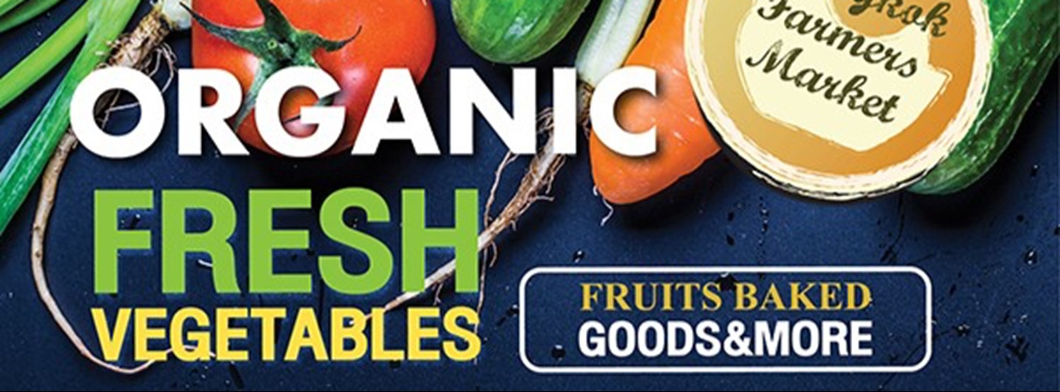 Bangkok Farmers Market #2 Zipevent