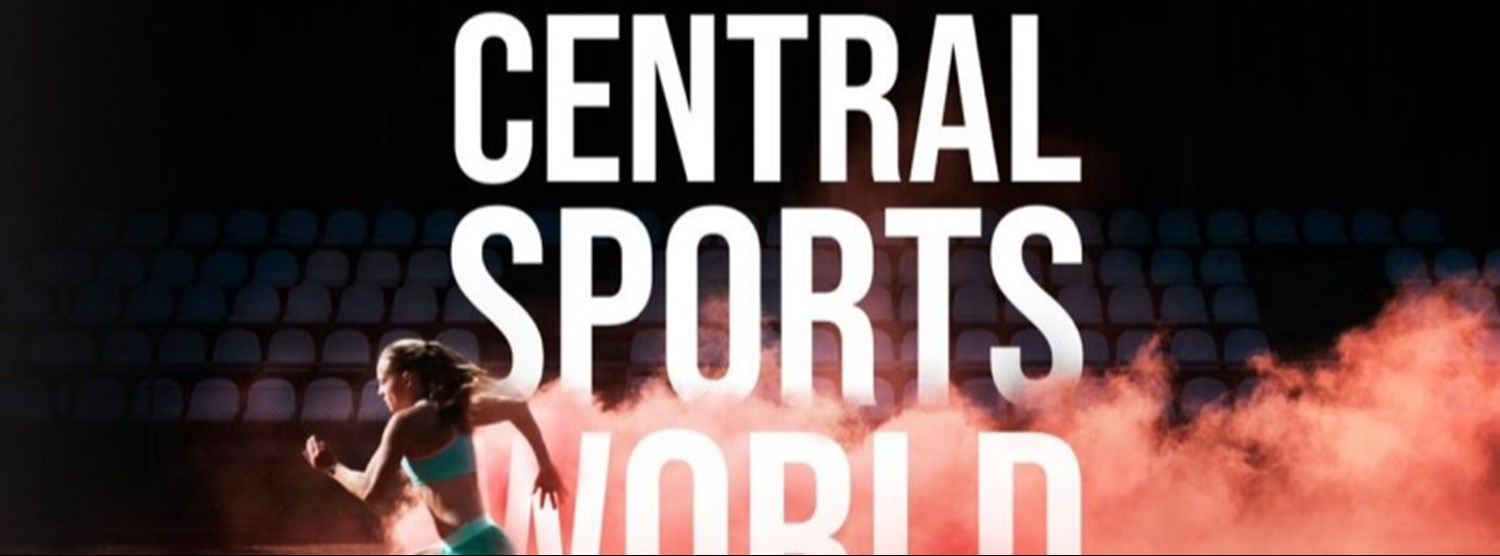 Central Sports World Zipevent
