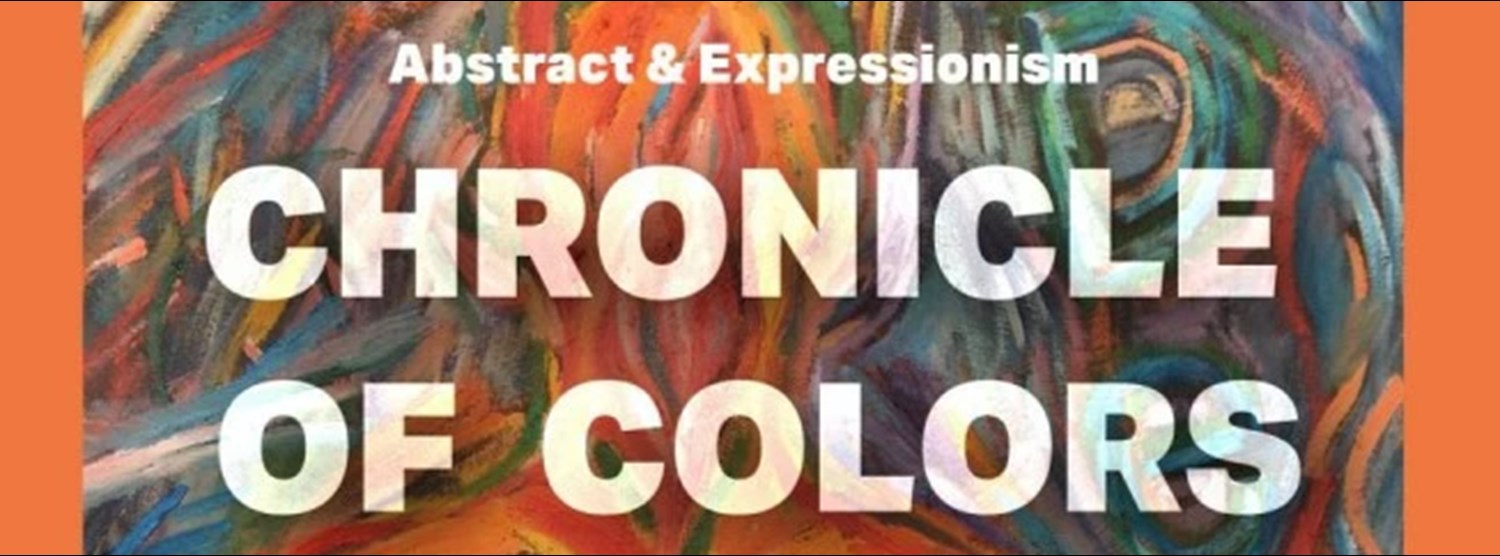 Chronicle of Colors บันทึกเรื่องราวของสี Zipevent