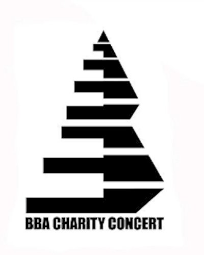 BBA Charity Concert Zipevent