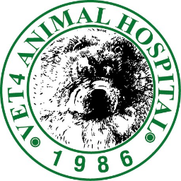 Vet 4 Animal Hospital (โรงพยาบาลสัตว์ สัตวแพทย์ 4) Zipevent