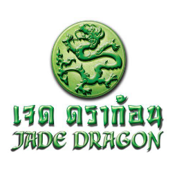 Jade Dragon Zipevent