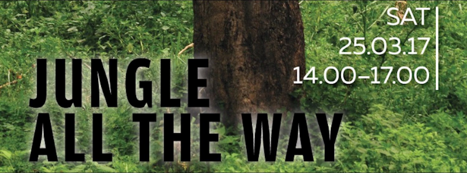 Way Dialogue @B2S ตอน Jungle all the Way Zipevent