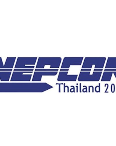 NEPCON Thailand 2019 Zipevent