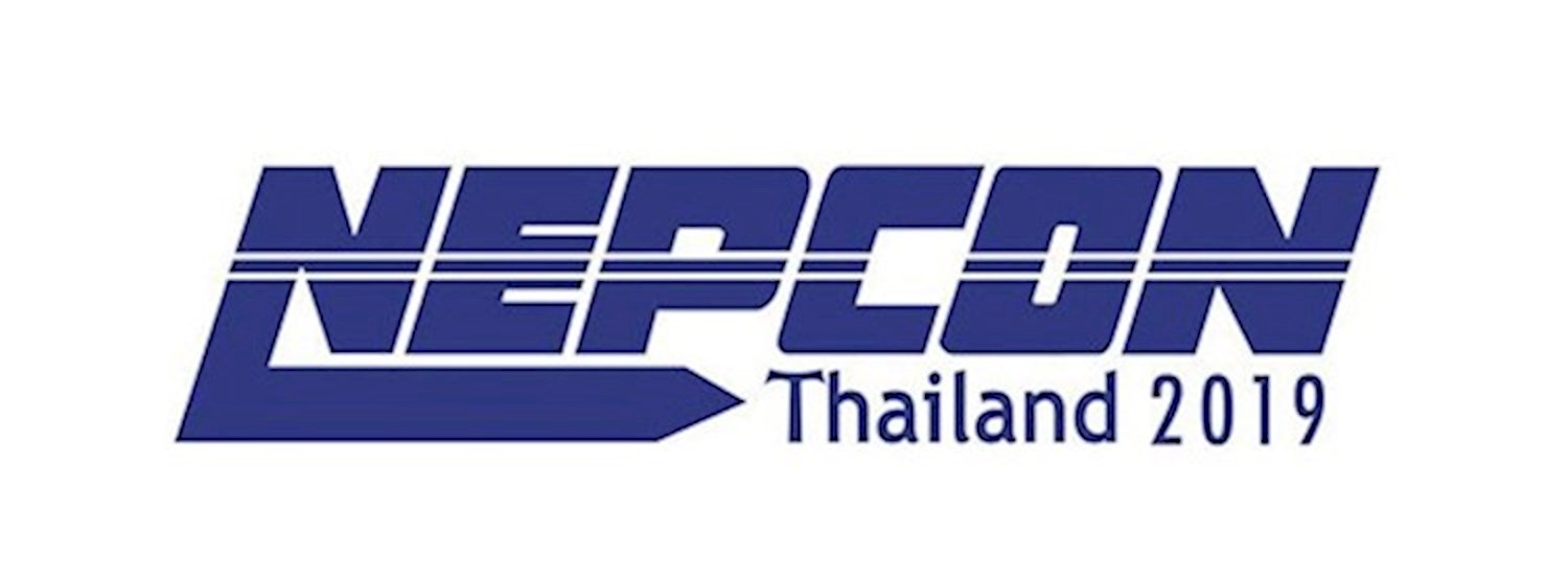 NEPCON Thailand 2019 Zipevent
