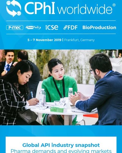 CPhI Worldwide 2020 Zipevent