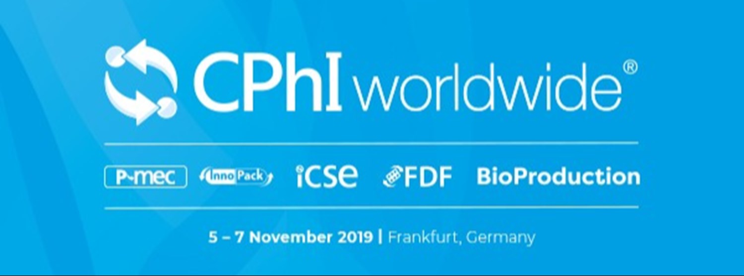 CPhI Worldwide 2020 Zipevent