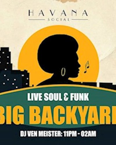 Big Backyard LIVE Zipevent