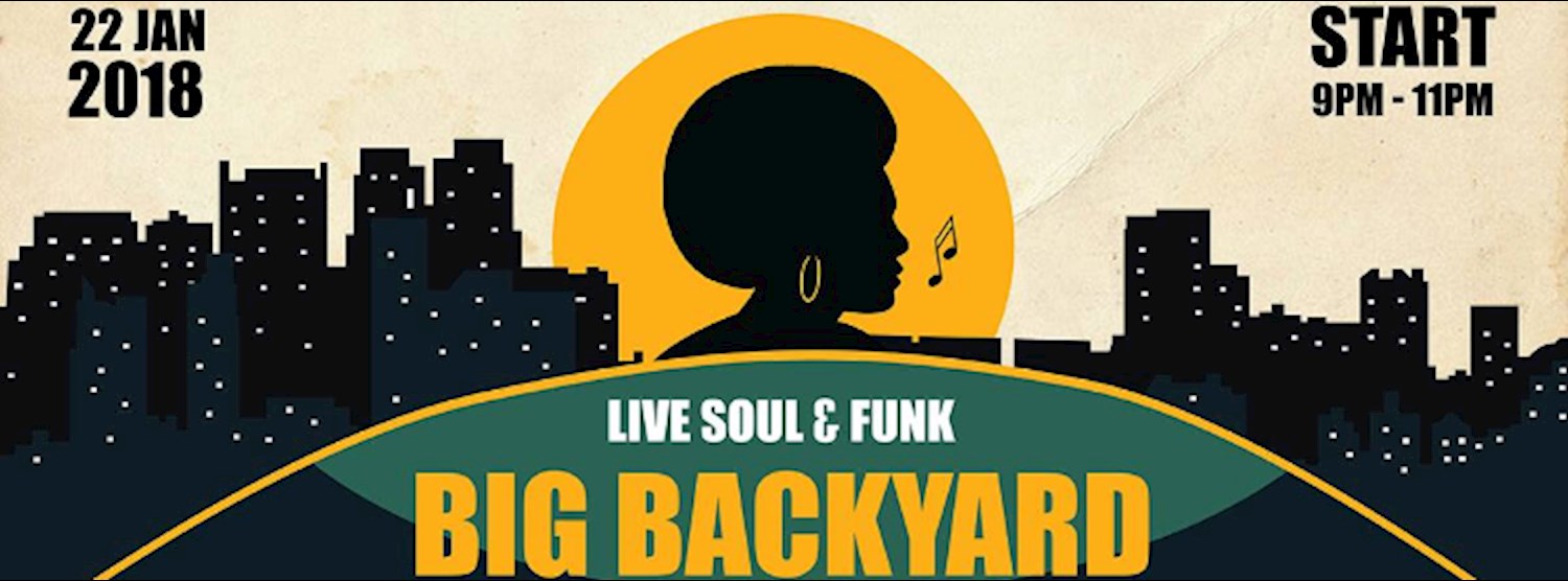 Big Backyard LIVE Zipevent