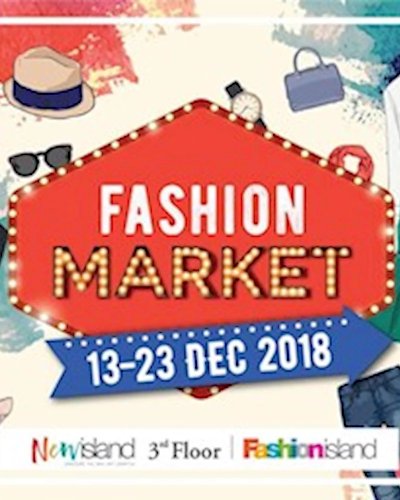 Fashion Market Zipevent