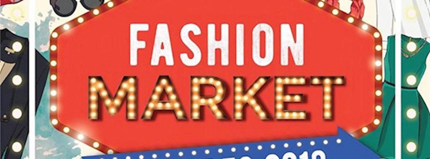 Fashion Market Zipevent