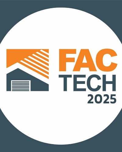 FacTech 2025 Zipevent