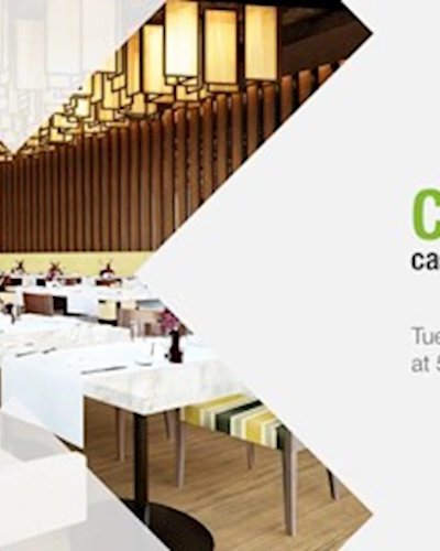 Connext Dinner Zipevent