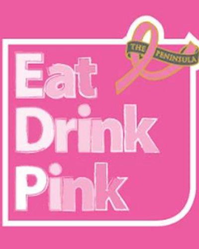 (Postponed/เลื่อน) EAT DRINK PINK 2016 Zipevent