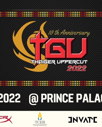 TGU 2022 Zipevent